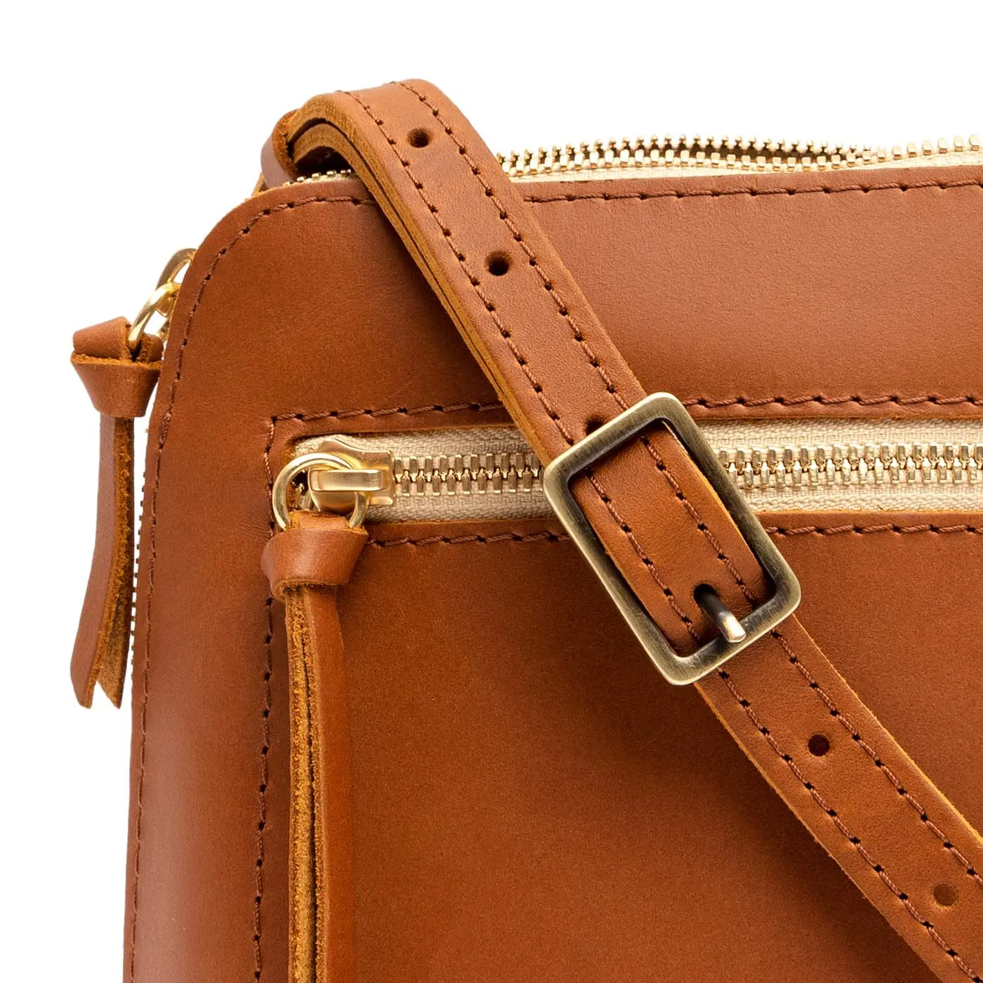 'Almost Perfect' The Luna Bag